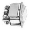 2646LH/2A212000L0 Rocker Switches