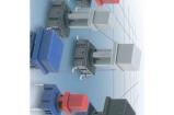 3ETHF63AA Tactile Switches