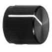 42006-5B1/4 Knobs & Dials