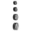 420091B14 Knobs & Dials