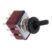 4656A32 Toggle Switches
