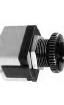 4833A02 Pushbutton Switches