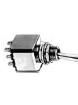 5649AB3V Toggle Switches