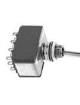 5662AB Toggle Switches