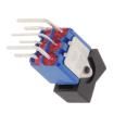 57946WAX433VDEULCSAU622 Toggle Switches