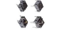 5ESH920R Tactile Switches