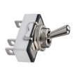 636HG Toggle Switches