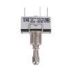 637H/25V  Electromechanical