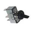 641NH/2 Toggle Switches