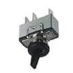 651NH  Electromechanical
