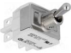 651SH2  Electromechanical