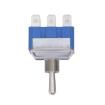 656H/2T  Electromechanical
