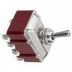 666/3G Toggle Switches
