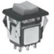 7636AB+U732+U1202 electronic component of Apem