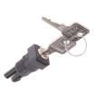 A018203  Electromechanical