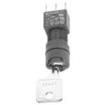 A018304 Electromechanical