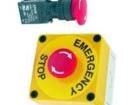 A01ES-DM Emergency Stop Switches / E-Stop Switches