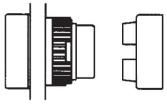 A0210X electronic component of Apem