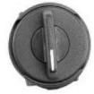A029407 Rotary Switches