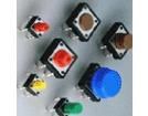 ADTS644NV Tactile Switches