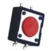 ADTSM25RV Tactile Switches