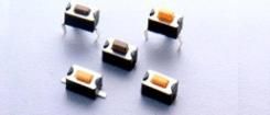 ADTSM32RVTR electronic component of Apem