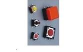 ADTSM61RVTR Tactile Switches