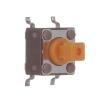ADTSM644SV Tactile Switches