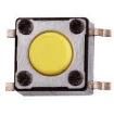 ADTSM66NVTR Tactile Switches