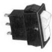 AS36S0100 Rocker Switches