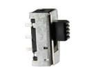 ASLB12814 Slide Switches