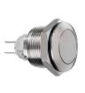 AV09820KMZBK Pushbutton Switches