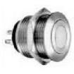AV199035D200 Pushbutton Switches