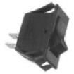 B160R2NBB0NN Rocker Switches