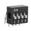 DA04 electronic component of Apem