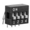 DA08 electronic component of Apem