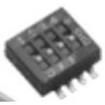 DHS10C electronic component of Apem