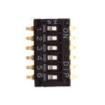DHS4S DIP Switches/SIP Switches