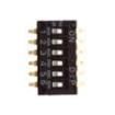 DHS8CR DIP Switches/SIP Switches