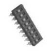 DMR02TTR DIP Switches/SIP Switches