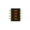 DMR01T DIP Switches/SIP Switches