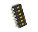 DMR06T DIP Switches/SIP Switches