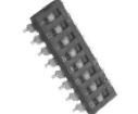 DMR10T DIP Switches/SIP Switches