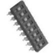 DMR08TTR DIP Switches/SIP Switches