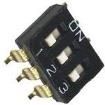 DMR09TTR DIP Switches/SIP Switches