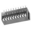 DP08T  Electromechanical