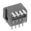 DPL06T electronic component of Apem