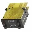 DPS10111AK2 Thumbwheel Switches & Pushwheel Switches