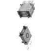 DPS10301AK2 Thumbwheel Switches & Pushwheel Switches