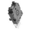 DPS8131AKLS2 Thumbwheel Switches & Pushwheel Switches